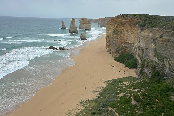 Great Ocean Road and 12 Apostles Private Day Tour - Key highlights worth planning for