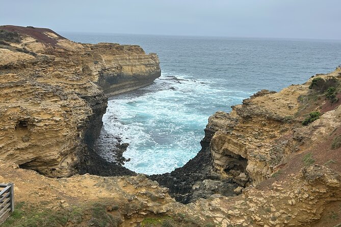 Great Ocean Road and 12 Apostles Private Day Tour - Stop 3: Anglesea—beaches, cliffs, and a slower beach-town vibe