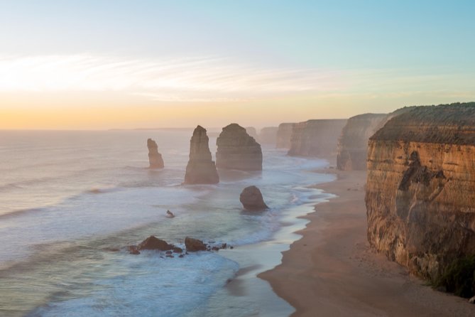 Great Ocean Road and Wildlife Tour for Backpackers aged 18-35 - Who should book this Great Ocean Road backpacker tour
