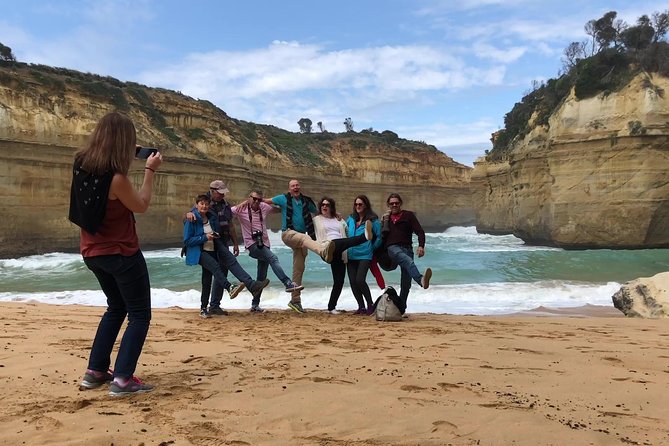 Great Ocean Road & Beyond 4 day Adventure Melbourne to Adelaide - Key things I think you’ll care about