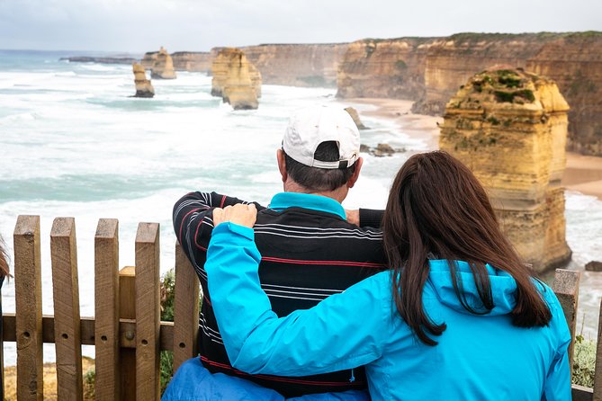 Great Ocean Road & Beyond 4 day Adventure Melbourne to Adelaide - Day 4’s finale: UNESCO-listed Naracoorte Caves, wine in Langhorne Creek, Hahndorf, and your first look at Adelaide