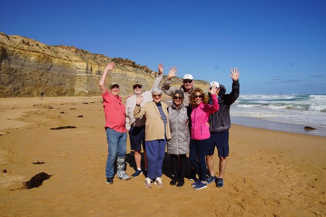Great Ocean Road & Beyond 4 day Adventure Melbourne to Adelaide - Price and value: what you’re really paying for