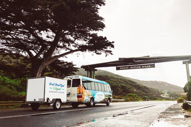 Great Ocean Road & Beyond 4 day Adventure Melbourne to Adelaide - Pacing and photo strategy: how to make each stop work for you