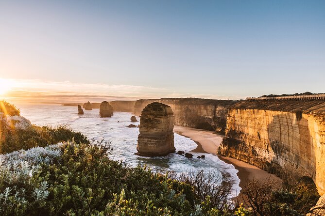 Great Ocean Road Coastal Spectcular with Wildlife Wonders - Key things that make this tour worth your morning