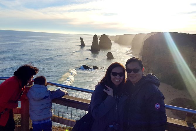 Great Ocean Road Full Day Private Experience - Key things to know before you go