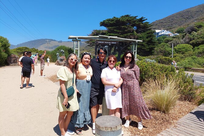 Great Ocean Road Full Day Private Tour - Your Day Timeline: 12 Hours That Hit Multiple Different Sceneries