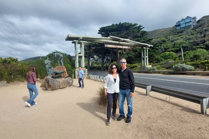 Great Ocean Road Full Day Private Tour - Reverse-Order Touring for Quieter 12 Apostles Moments