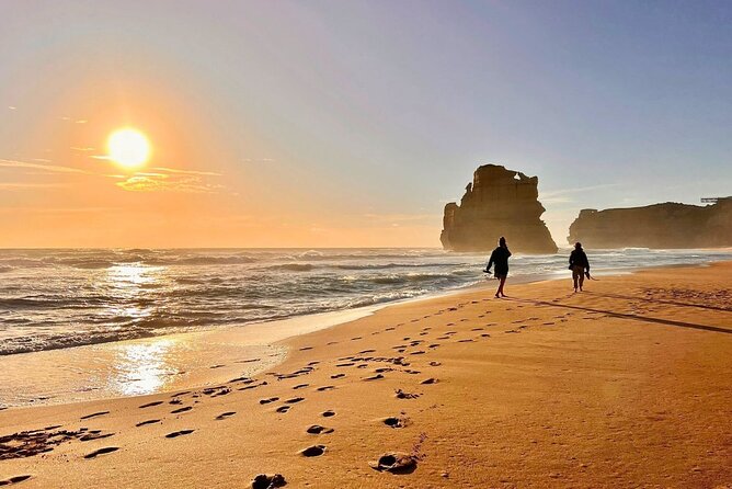 Great Ocean Road Full-Day Sunset Eco Tour from Melbourne - Key highlights you should care about