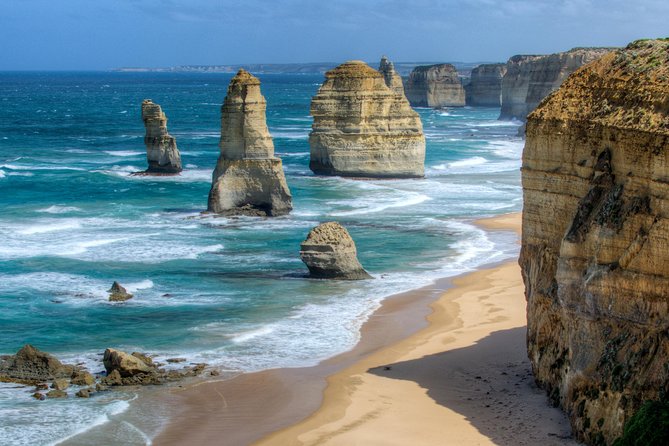 Great Ocean Road Grampians 2 Day Overnight Tour from Melbourne - Great Ocean Road and Grampians in One Shot: What You’re Really Buying