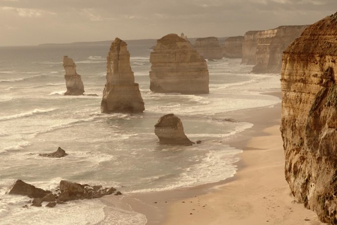 Great Ocean Road Grampians 2 Day Overnight Tour from Melbourne - Weather, Packing, and Coach Comfort (What to Plan For)