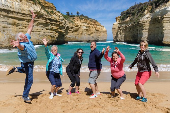 Great Ocean Road Grampians 2 Day Tour from Melbourne to Adelaide - Key things that make this tour worth your time