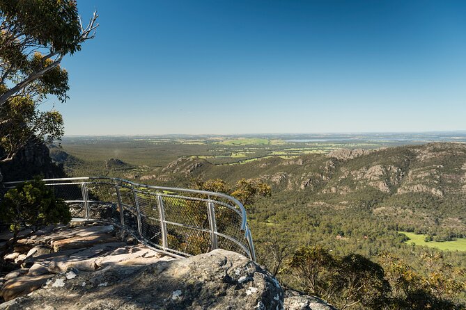 Great Ocean Road Grampians 2 Day Tour from Melbourne to Adelaide - How the meals work (and what you’ll likely still spend)