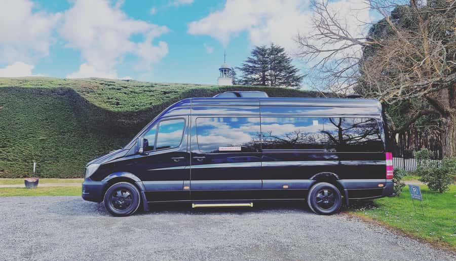 Great Ocean Road Lux Tour Max 11 Hotel Pickup - Key Things That Make This Tour Worth Your Time