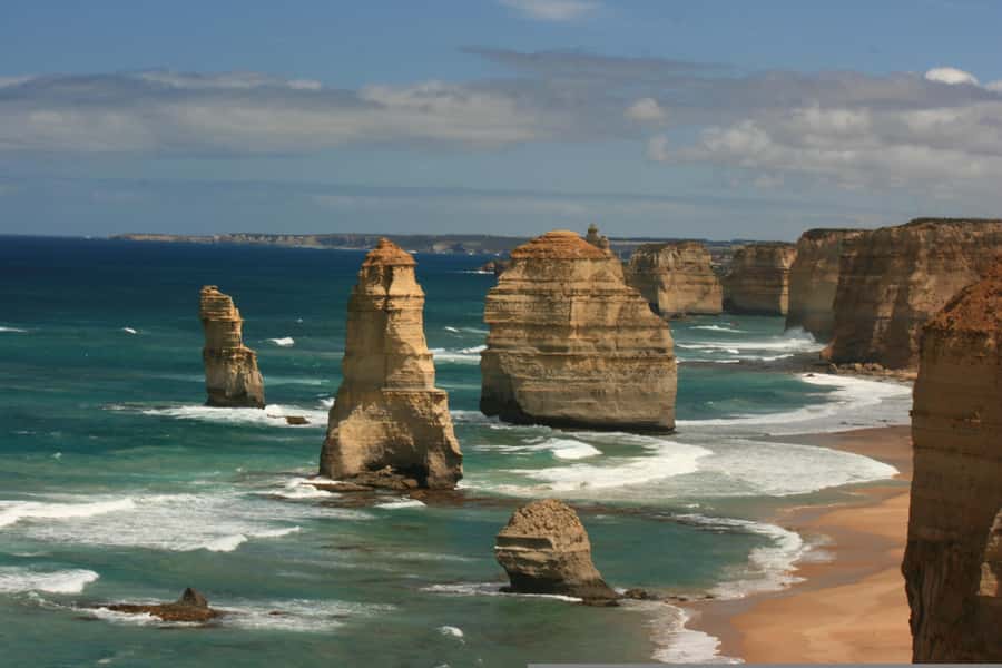 Great Ocean Road Lux Tour Max 11 Hotel Pickup - Who Should Book This Tour (And Who Should Skip It)