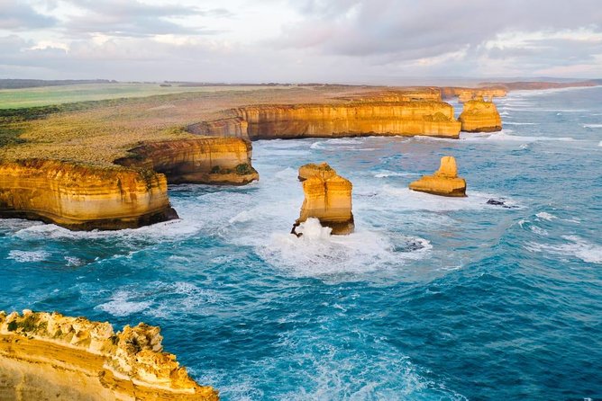 Great Ocean Road Medium Size Group Tour - Why this Great Ocean Road day tour makes sense from Melbourne