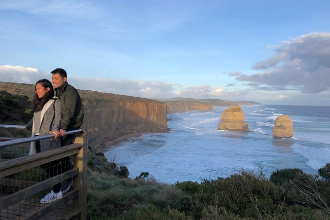 Great Ocean Road Medium Size Group Tour - Price and value: what you’re paying for at $114.76
