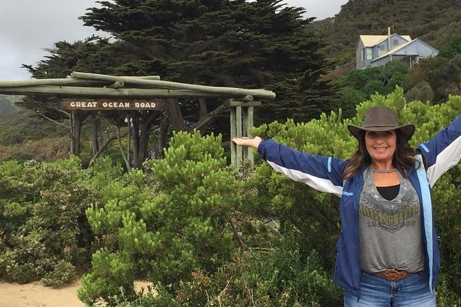 Great Ocean Road Medium Size Group Tour - What a full day like this actually feels like