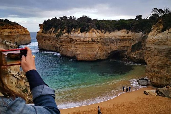 Great Ocean Road Medium Size Group Tour - Getting from Southbank to the coast: the start that sets your day up