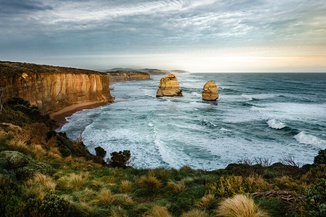 Great Ocean Road Must-See Extended Tour – 12 Apostles & Beyond - Twelve Apostles: the stop that earns its headline time