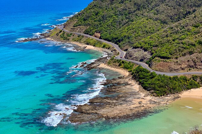 Great Ocean Road Must-See Extended Tour – 12 Apostles & Beyond - Loch Ard Gorge: shipwreck stories meet dramatic cliffs