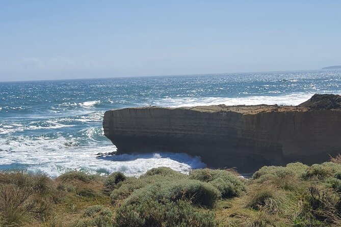 Great Ocean Road Private Day Tour - Why the reverse route makes the Great Ocean Road feel easier
