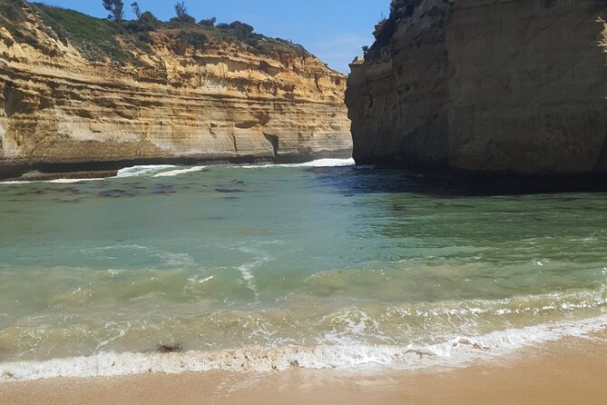 Great Ocean Road Private Day Tour - Pickup, driving pace, and what private really buys you