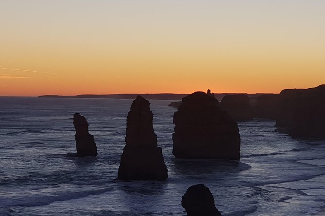 Great Ocean Road Private Luxury Tour - Memorial Archway to Teddy’s Lookout: short stops that make big photos