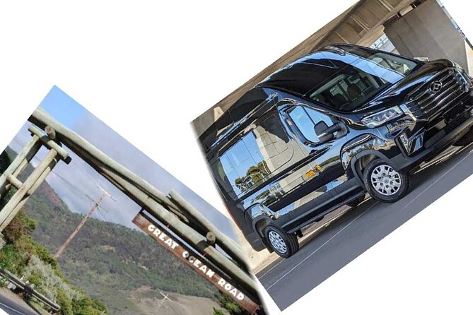 Great Ocean Road Private Tour In Luxury Vehicle.Customised Option - Key things I’d pay attention to