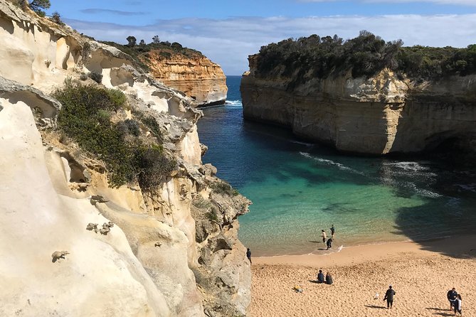 Great Ocean Road Reverse Itinerary Boutique Tour - Max 11 Guests - Key highlights to know before you go