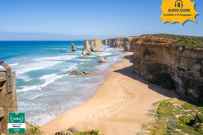 Great Ocean Road Reverse Itinerary Boutique Tour - Max 11 Guests - Morning drive from Melbourne and the Winchelsea coffee break