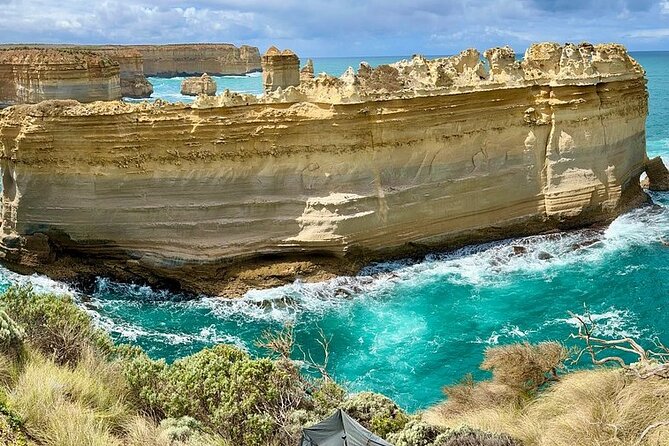 Great Ocean Road Reverse Itinerary Boutique Tour - Max 11 Guests - Loch Ard Gorge: dramatic scenery plus the shipwreck story