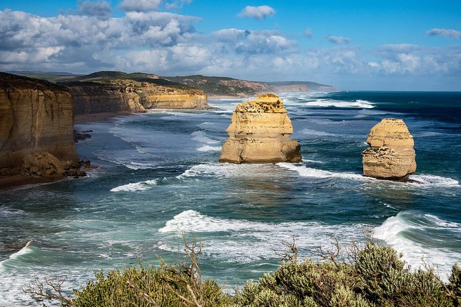 Great Ocean Road Reverse Rainforest & 12 Apostles from Melbourne - Comfort on a 13-Hour Coach Day: What to Expect