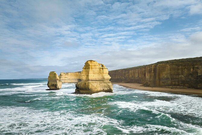 Great Ocean Road Reverse Tour with Iconic Stops & Wildlife - Twelve Apostles: the main event and how to use your 45 minutes