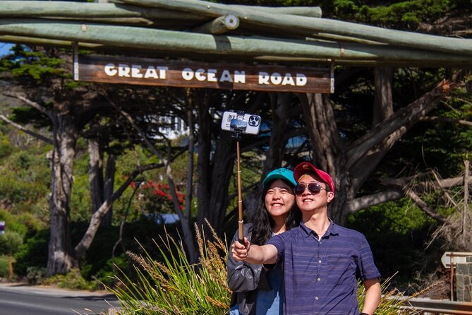 Great Ocean Road Small-Group Eco Tour from Melbourne - Getting to the Great Ocean Road: 7:00 am start, Melbourne pickup, and real pacing