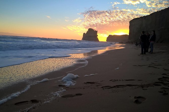 Great Ocean Road Sunset Private Experience - The schedule: 12–13 hours with sunset timing at the 12 Apostles