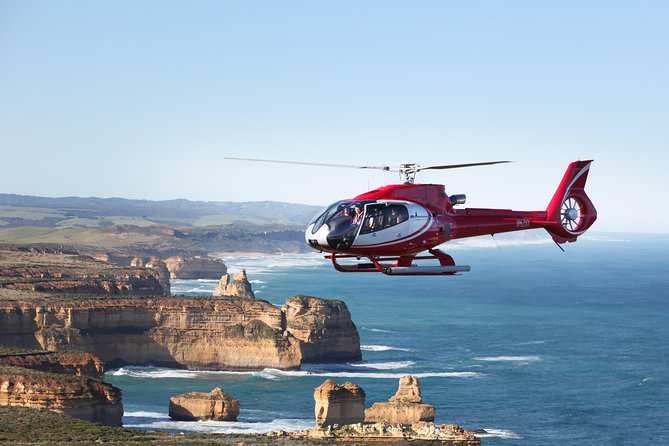 Great Ocean Road Sunset Private Experience - Optional add-ons: how to customize without wrecking your timing