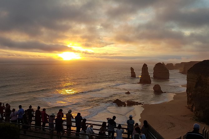Great Ocean Road Sunset Private Experience - Stop-by-stop: from Torquay to Port Campbell