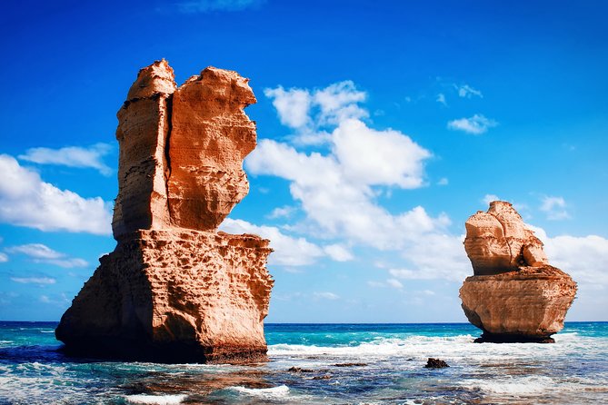 Great Ocean Road Tour Plus Koalas, Forest Walk and Morning Tea - A 6:40 am start built for the best Great Ocean Road light