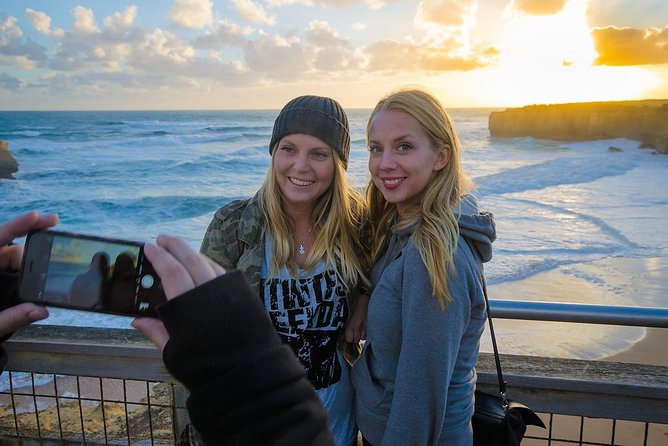 Great Ocean Road Tour with Instagram Sunset views of 12 Apostles - Key Reasons This Sunset Great Ocean Road Tour Works