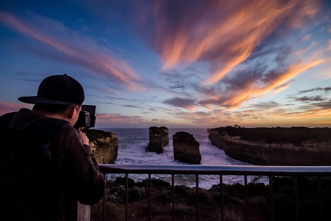 Great Ocean Road Tour with Instagram Sunset views of 12 Apostles - Late Start: Why Sunset Timing Changes Everything
