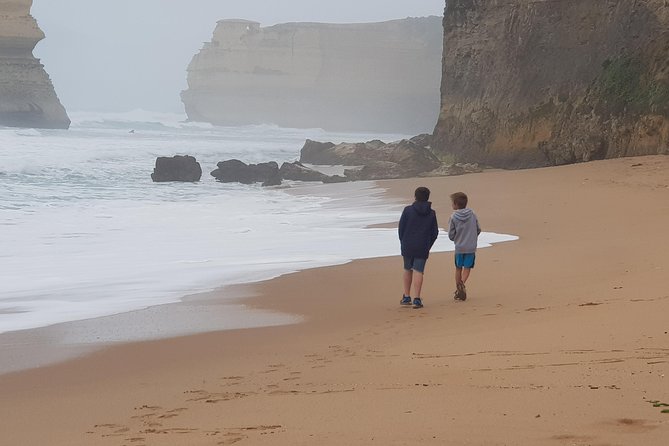 Great Ocean Road Ultimate Two Day Tour - Apollo Bay overnight: dorm style, village time, and shower reality