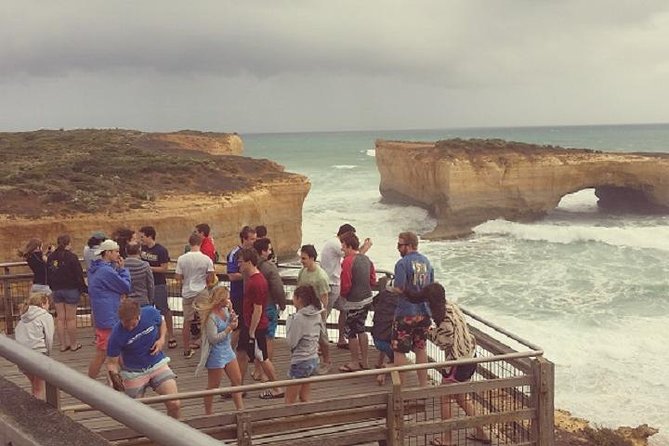 Great Ocean Road Ultimate Two Day Tour - Lighthouses, lookouts, and the coast’s smaller moments