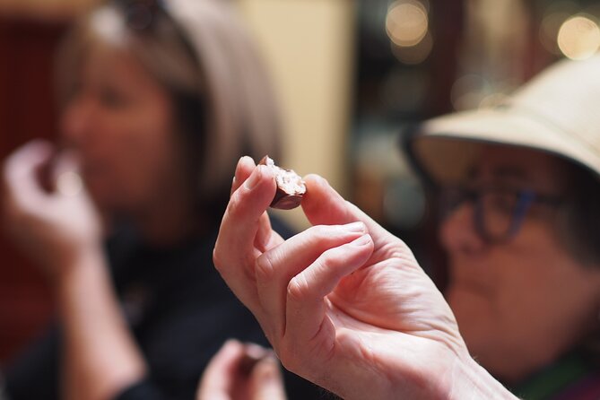 Guided Chocolate Walking Tour in Melbourne City - Starting at St Paul’s Cathedral: the easiest Melbourne meeting point