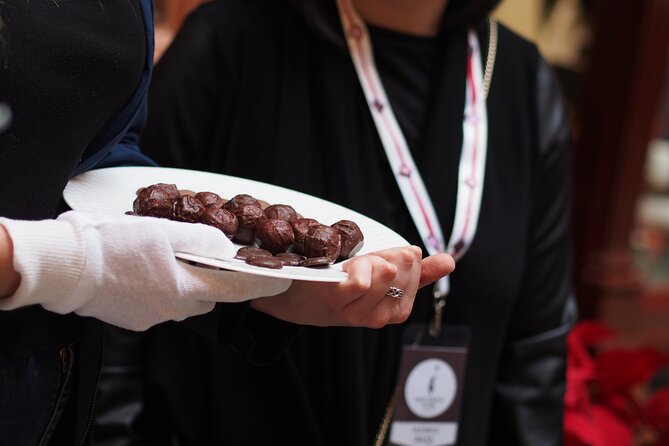 Guided Chocolate Walking Tour in Melbourne City - Price of $63.83: what you’re really paying for