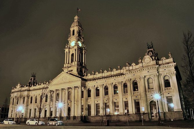 Guided Chocolate Walking Tour in Melbourne City - Pace, group size, and who this tour suits best