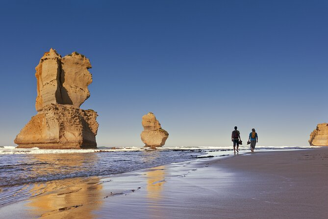 Half-Day or Full-Day Tour with Private Guide from Melbourne - Stop 2: The Great Ocean Road for Big Coastal Views and Long-Drive Reality