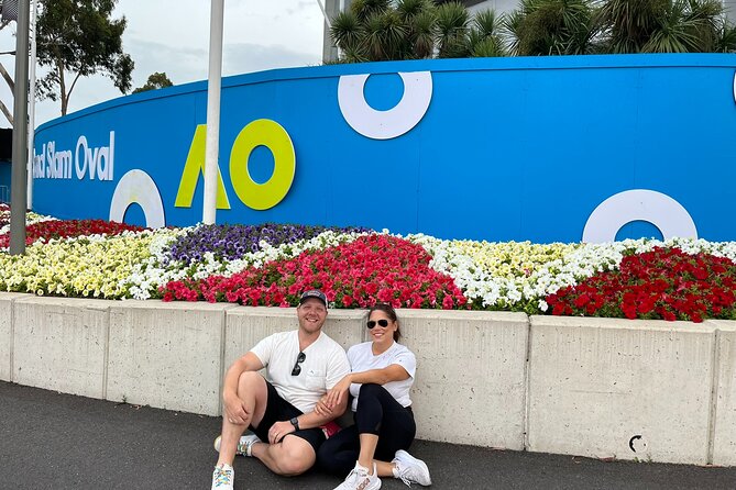 Happy Slam Australian Open Melbourne Sports Experience - Who should book this Australian Open sports tour?