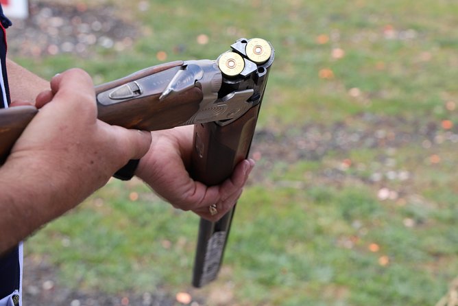 ‘Have a Go’ Clay Target Shooting - Victoria (Werribee) - Value and pricing: why $135.56 can still feel like a good deal