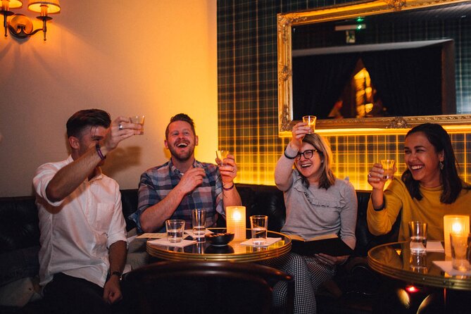 Hidden Bars & Laneway Legends Tour Of Melbourne - Key things to know before you go