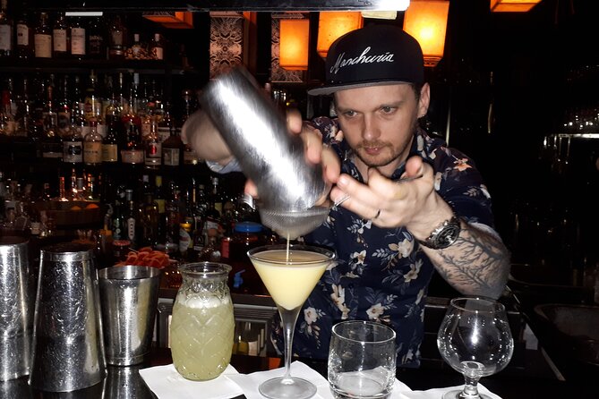 Hidden Bars of Melbourne - Key highlights I think you’ll care about